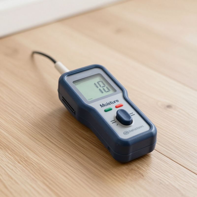 Leak Detection & Repair in Universal City