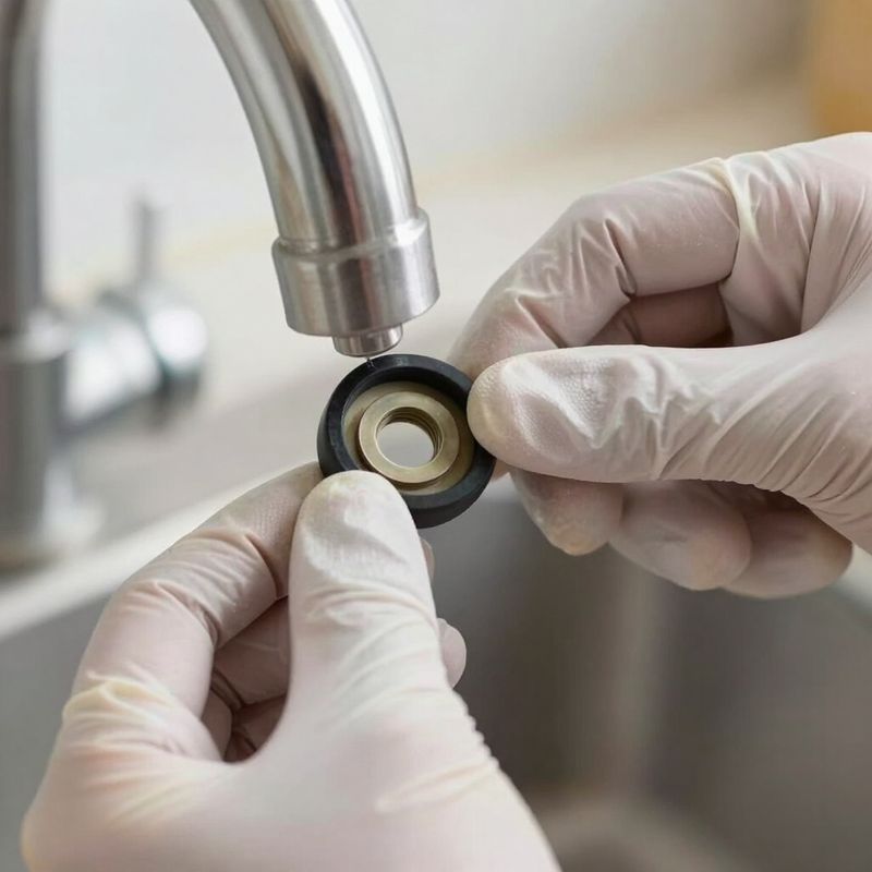 Toilet & Faucet Repair in Universal City